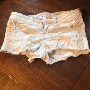 Mossimo Supply Co Short shorts